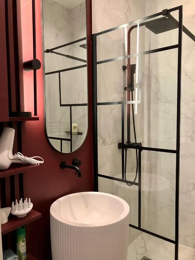 New Eiffel Tour ! Splendid Apartments In The Heart Of Paris France