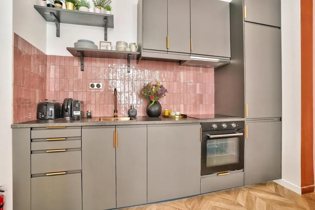 New Eiffel Tour ! Splendid Apartments In The Heart Of Paris France