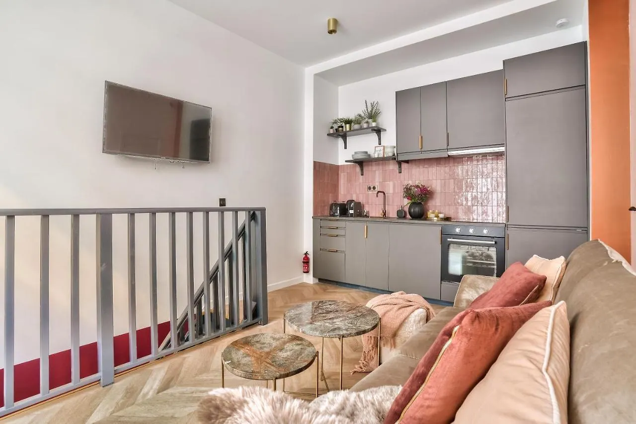 New Eiffel Tour ! Splendid Apartments In The Heart Of Paris França